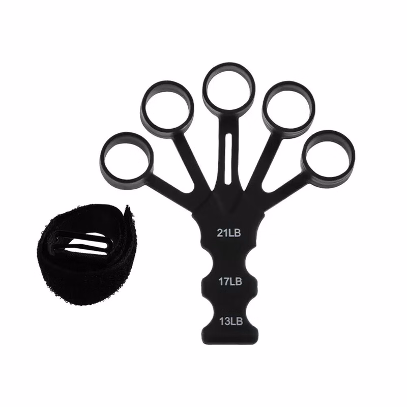 Finger Vein Trainer, Hand Grip Strengthener for Flexibility & Rehabilitation
