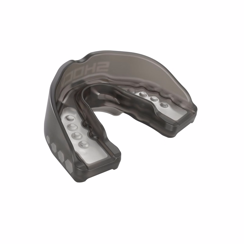Insta-Fit Trns Blk/Clr Youth