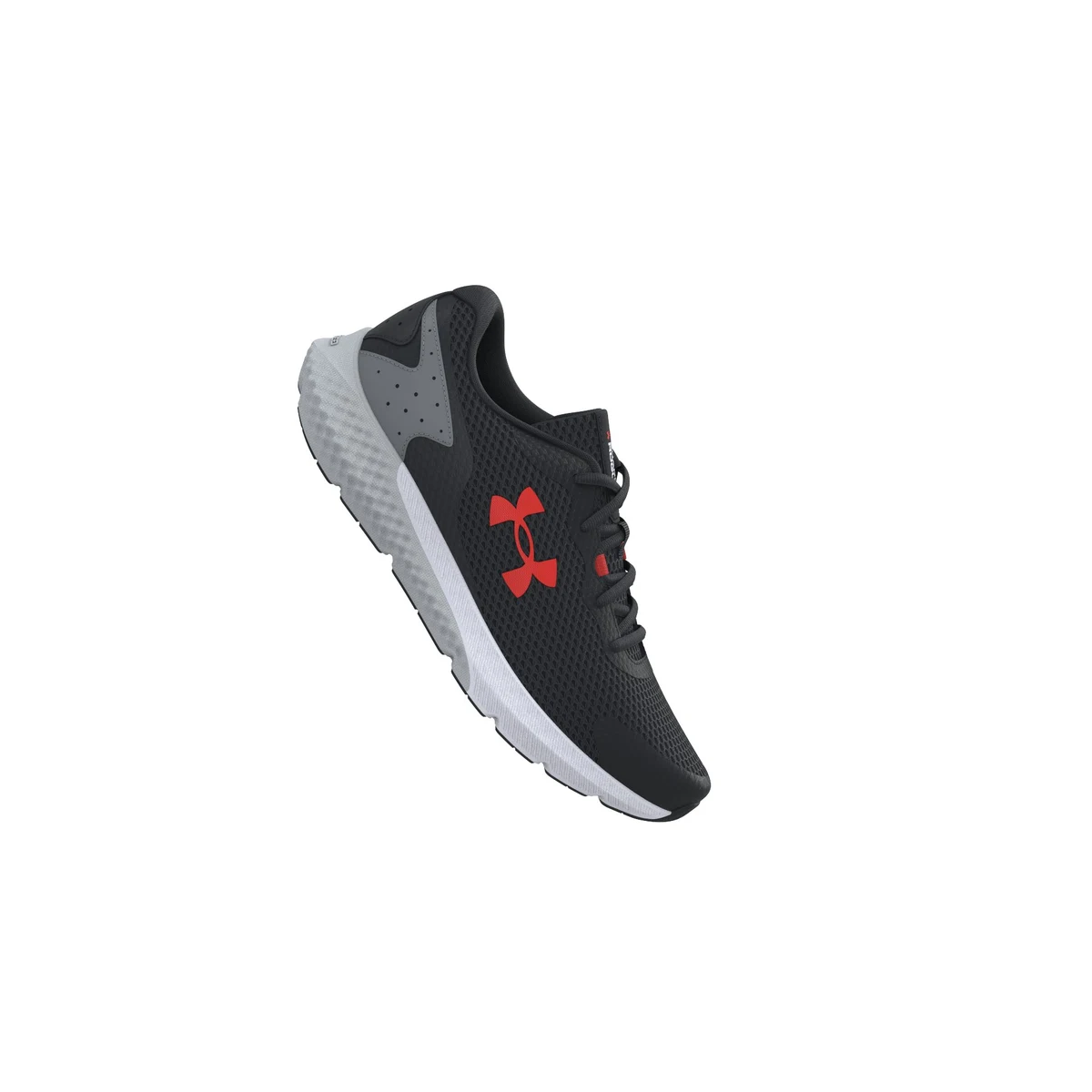 Men's UA Charged Rogue 3 Wide (4E) Running Shoes 1