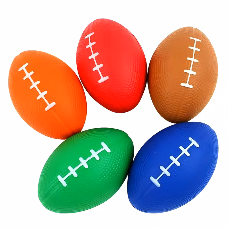 Stress Relief Toy Football