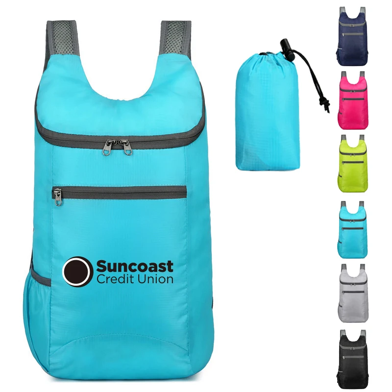 Foldable Daily Bag 1