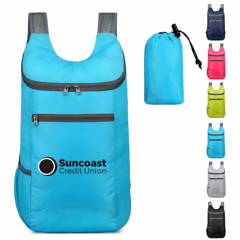 Foldable Daily Bag