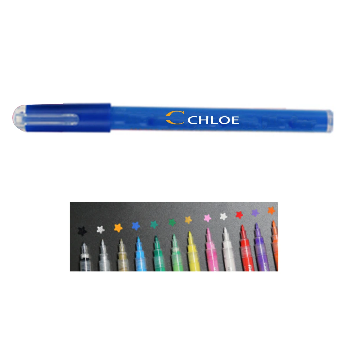 Paint Marker Pen 1