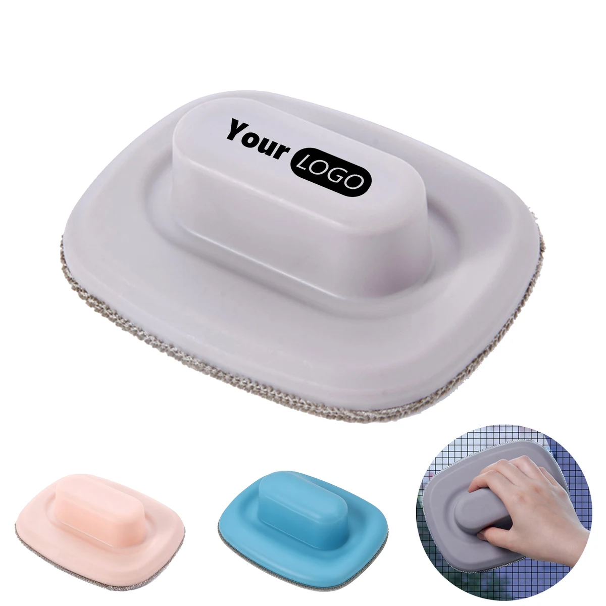 Handheld Mesh Screen Cleaning Brush 1