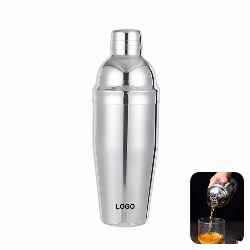 25oz Cocktail Shaker (direct import)