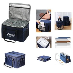 Large Size Cooler Bag With Insulated Design 1
