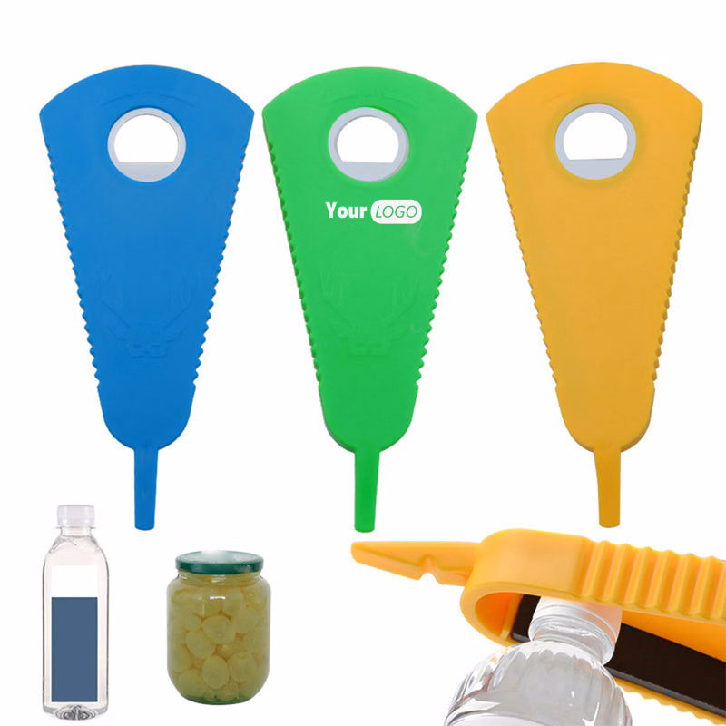 Polypropylene Custom Logo Cap Opener Tool