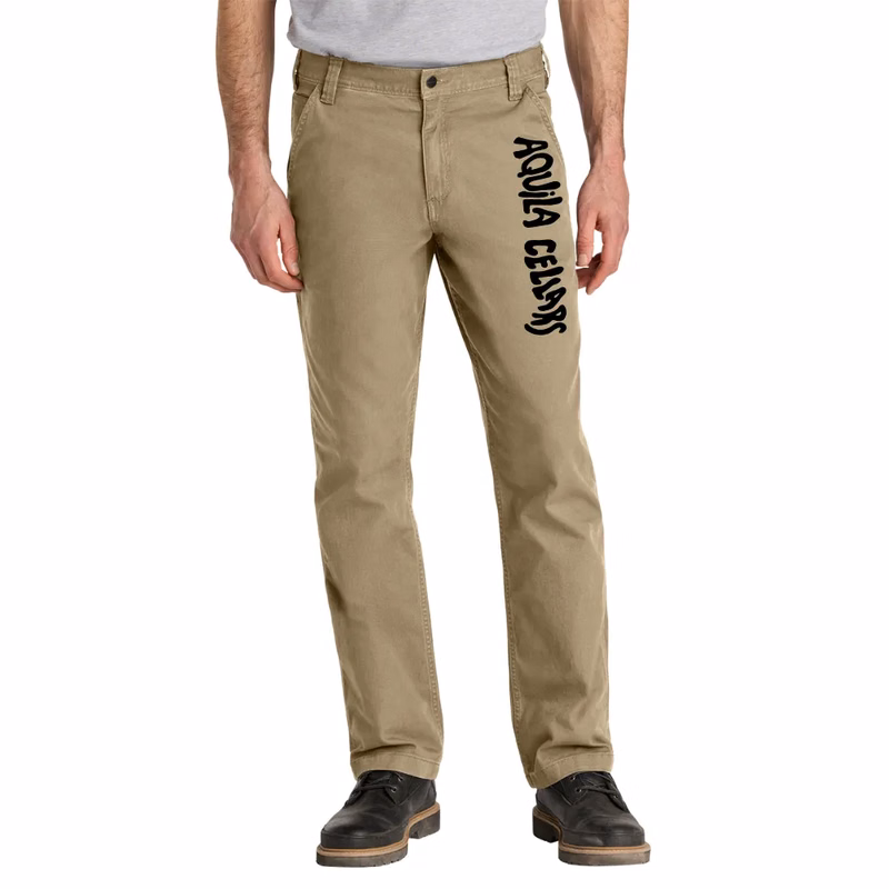 Carhartt(R) Rugged Flex(R) Rigby Pants