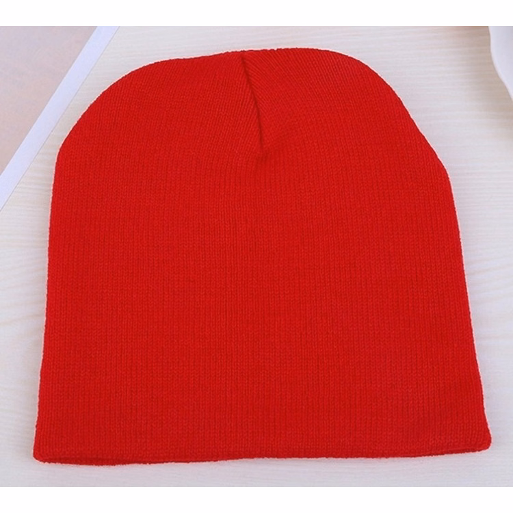 Fashion Beanie Cap