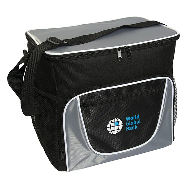 Adventurers Cooler Bag 1