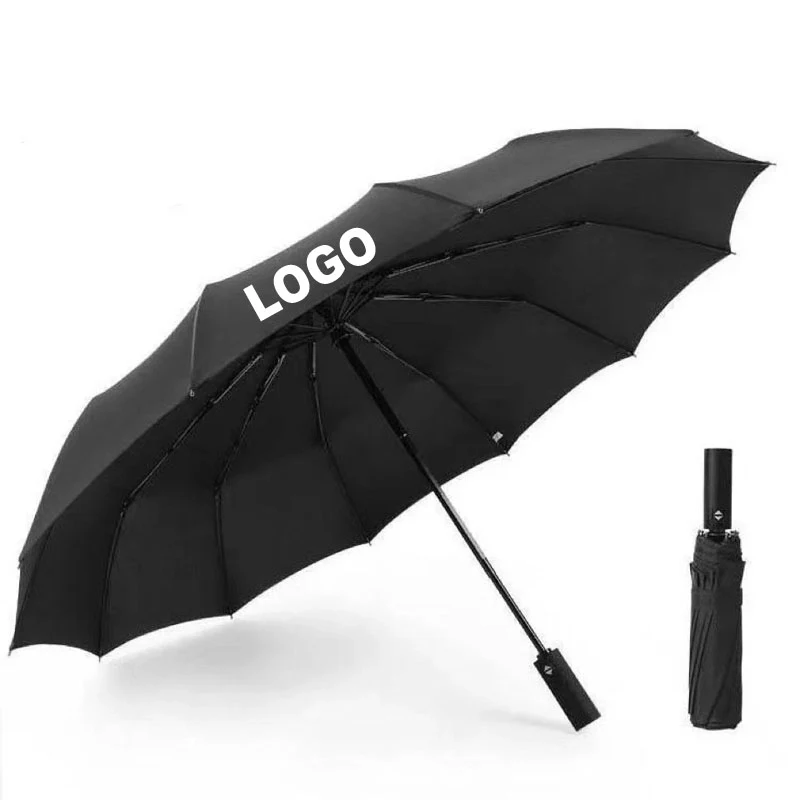 Custom Auto Open & Close umbrella 1