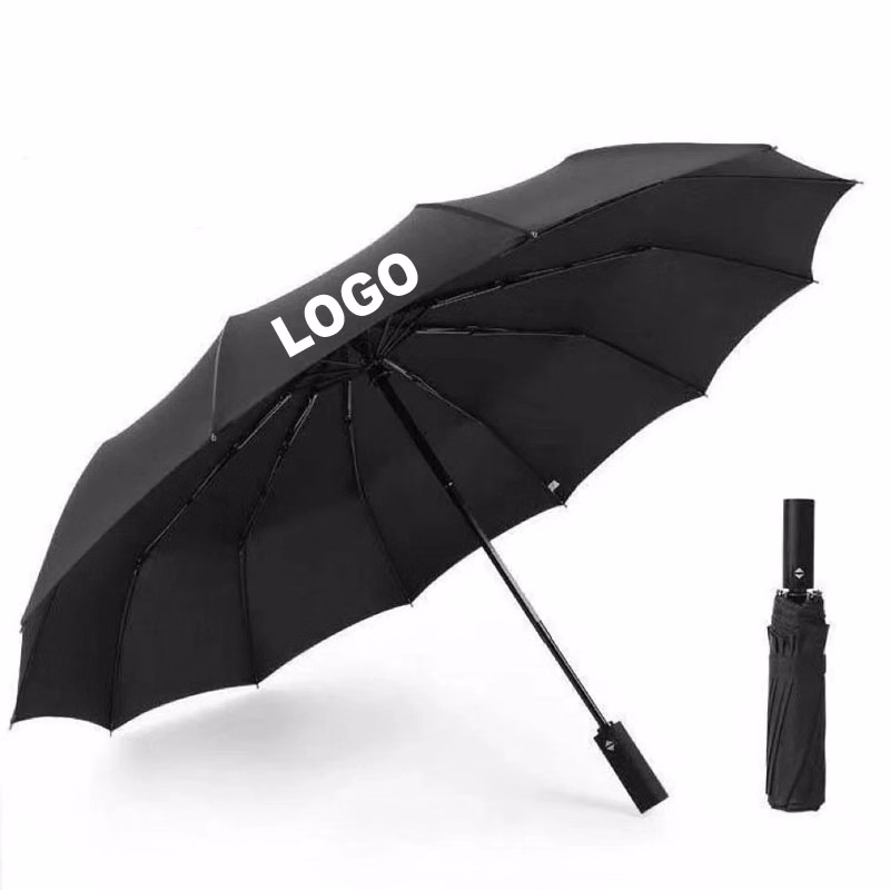 Custom Auto Open & Close umbrella