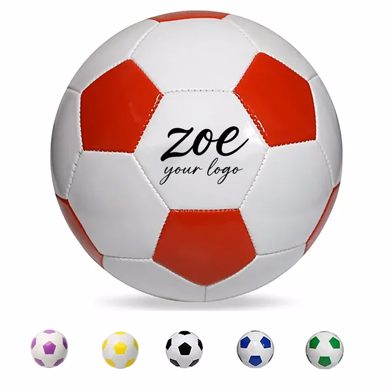 Size 3 Outdoor Game And Training Football
