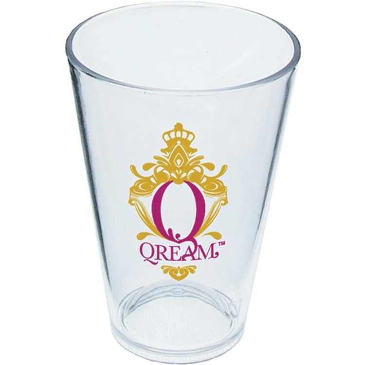 3.5oz Plastic Sampling Cup 1