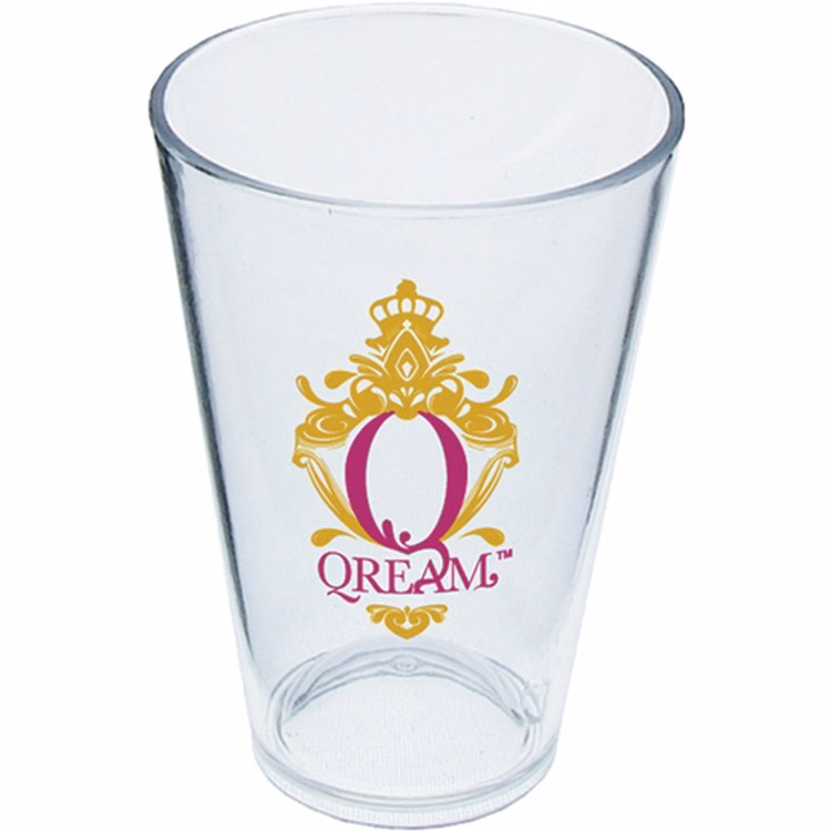 3.5oz Plastic Sampling Cup