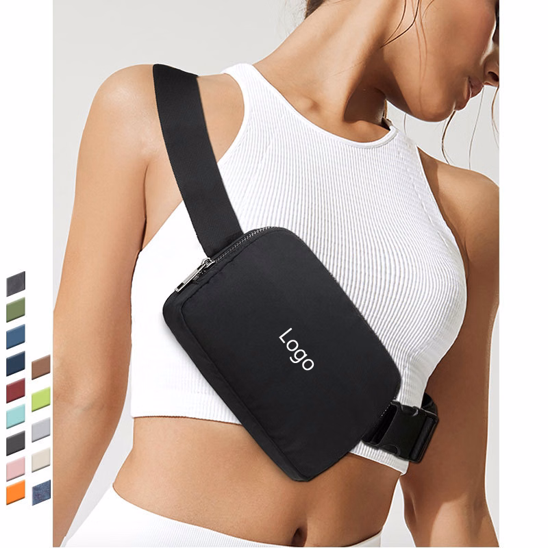 Outdoor Sports Fanny Pack Waist Bag