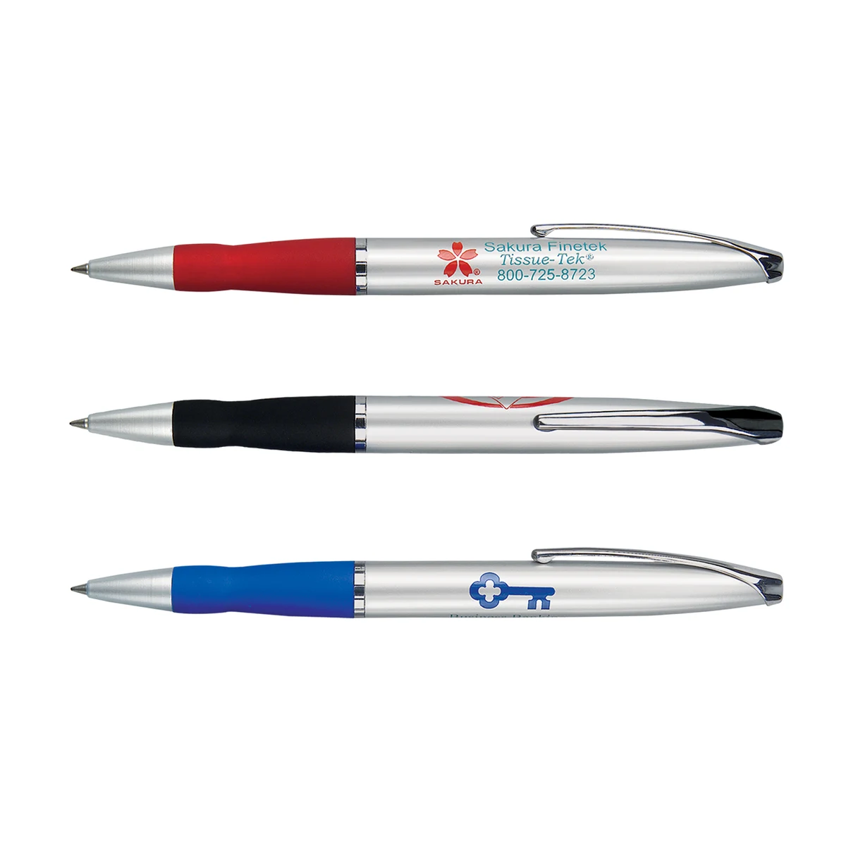 Mayer Custom Metal Pens 1