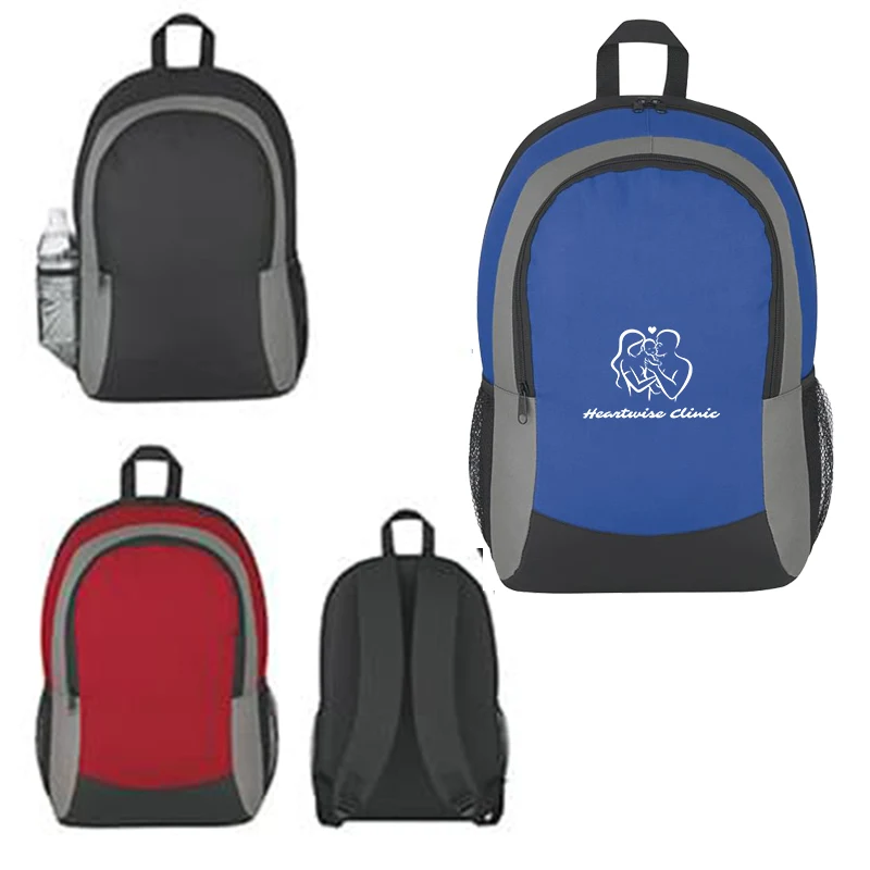 Upper Class Backpack 1