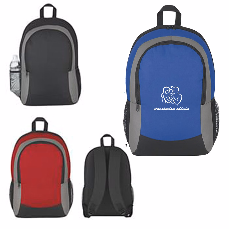 Upper Class Backpack