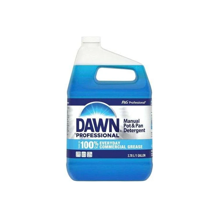 Dawn Dish Soap - 1 Gallon 1