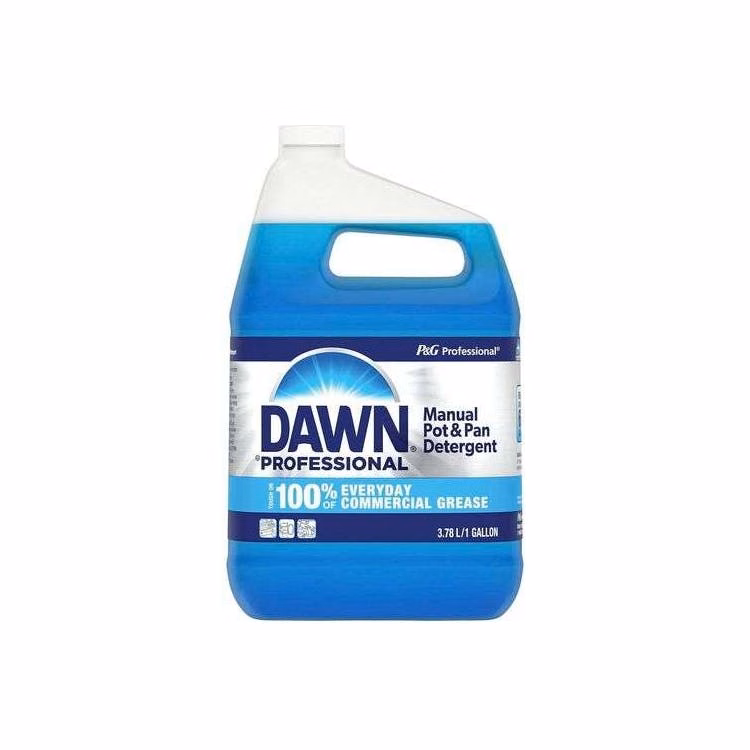 Dawn Dish Soap - 1 Gallon