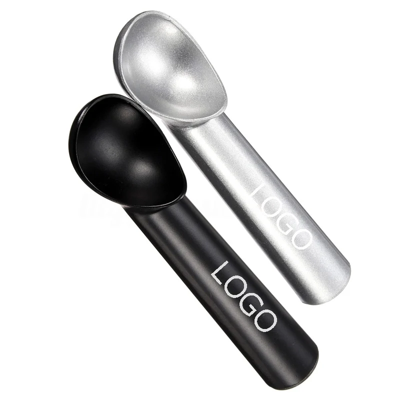 Aluminum Non-Stick Ice Cream Scoop 1