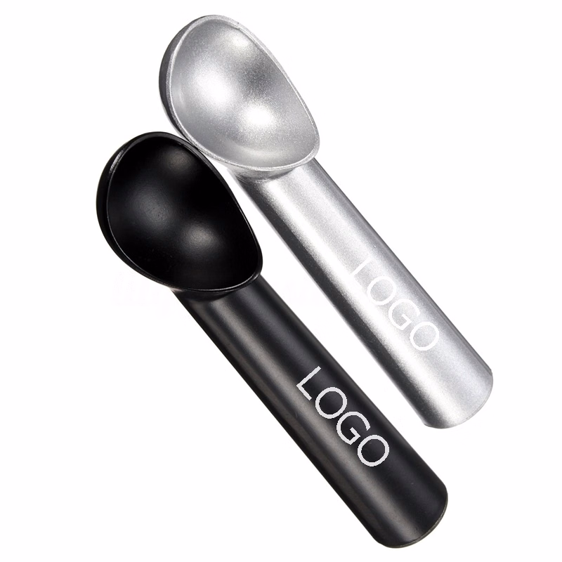 Aluminum Non-Stick Ice Cream Scoop