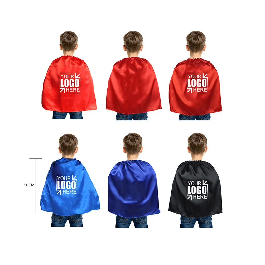 Kid's Youth Cape 1