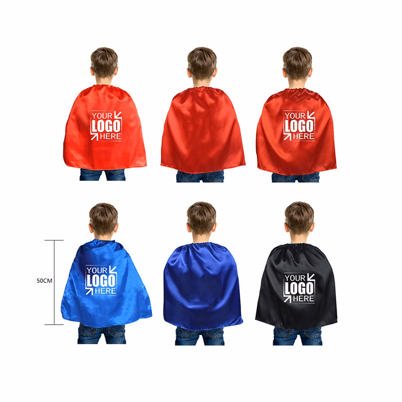 Kid's Youth Cape