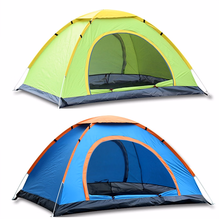 Casual Camping Tent