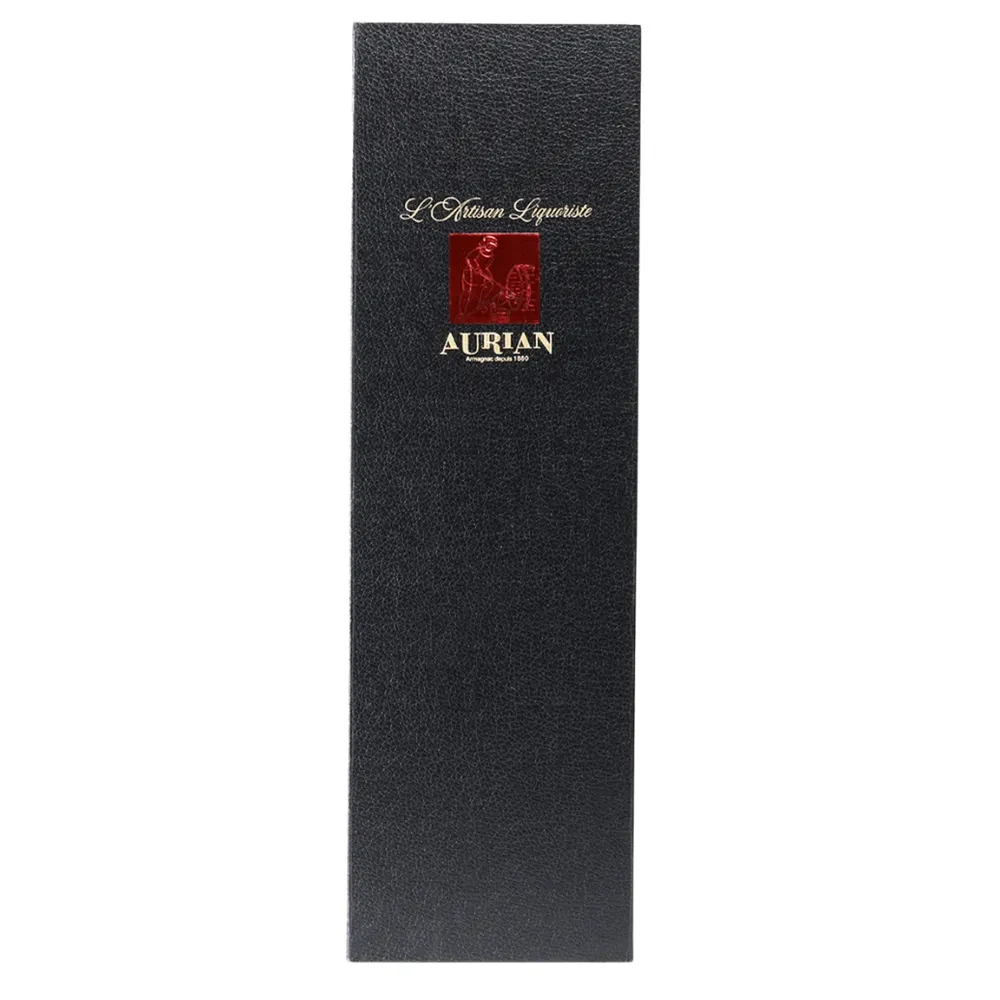 1-Bottle Magnetic Wine Gift Box 1