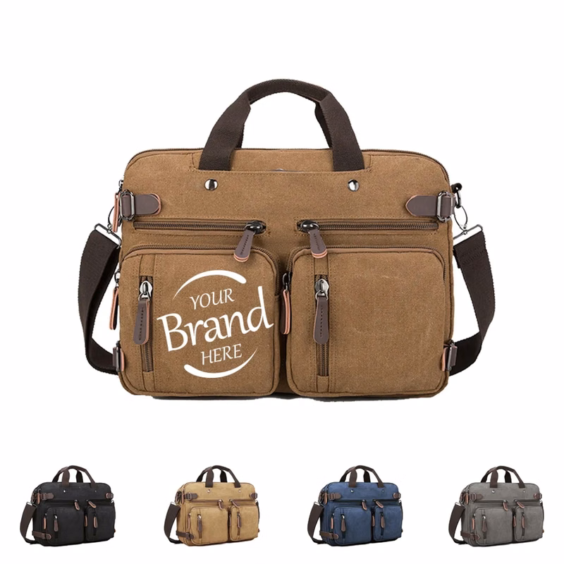 15inch Laptop Messenger Bag