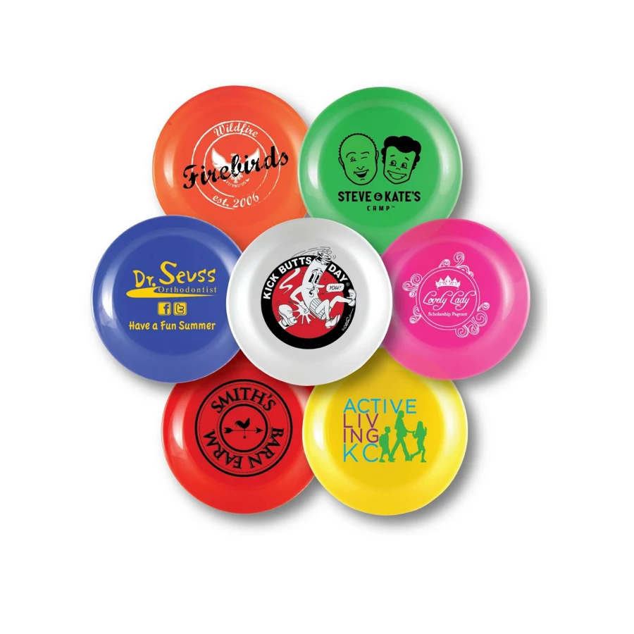 Flying Disc (9.25") 1