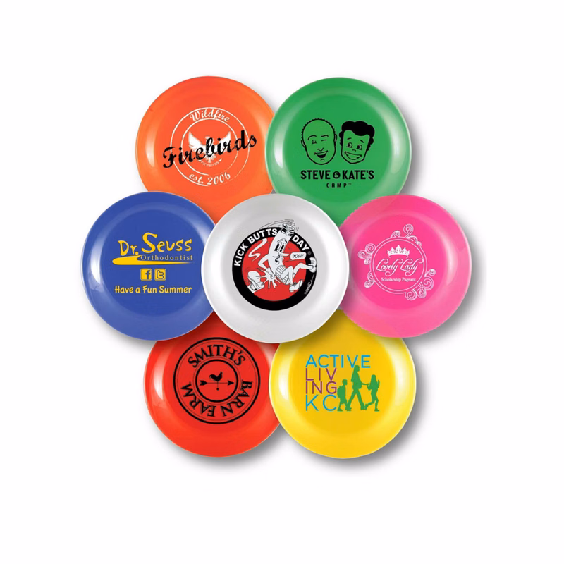 Flying Disc (9.25")