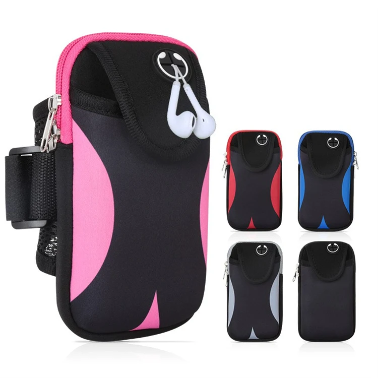 Multifunctional Sports Arm Strap 1