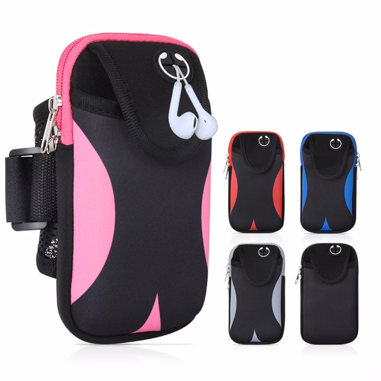 Multifunctional Sports Arm Strap