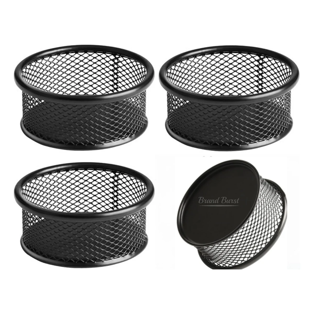 Stackable Paper Clip Organizer 1