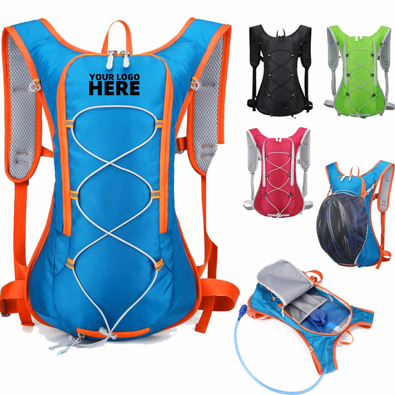 Hydration Backpack For Climbing Cycling