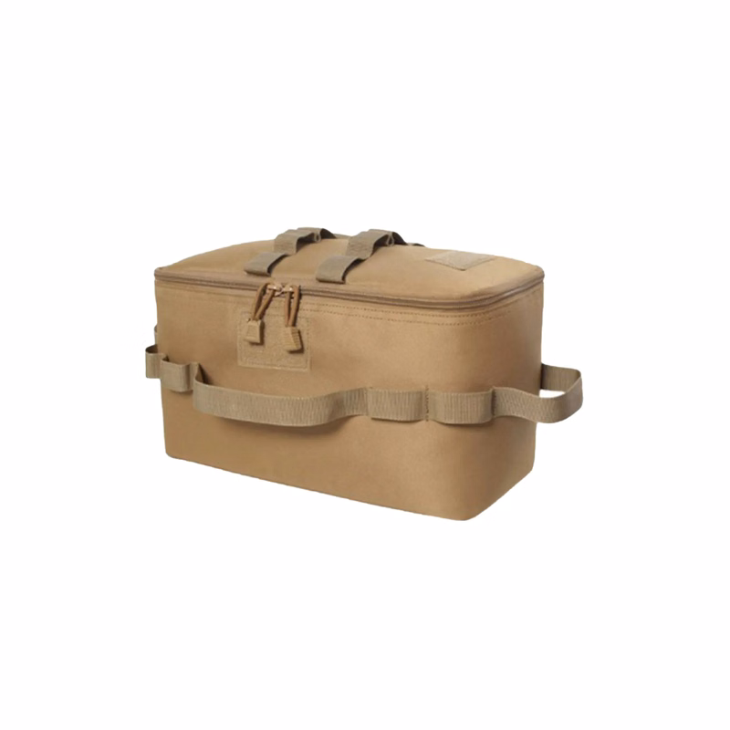 Outdoor Tactical Camping Storage Bag