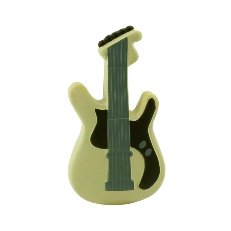 Stress Guitar 1