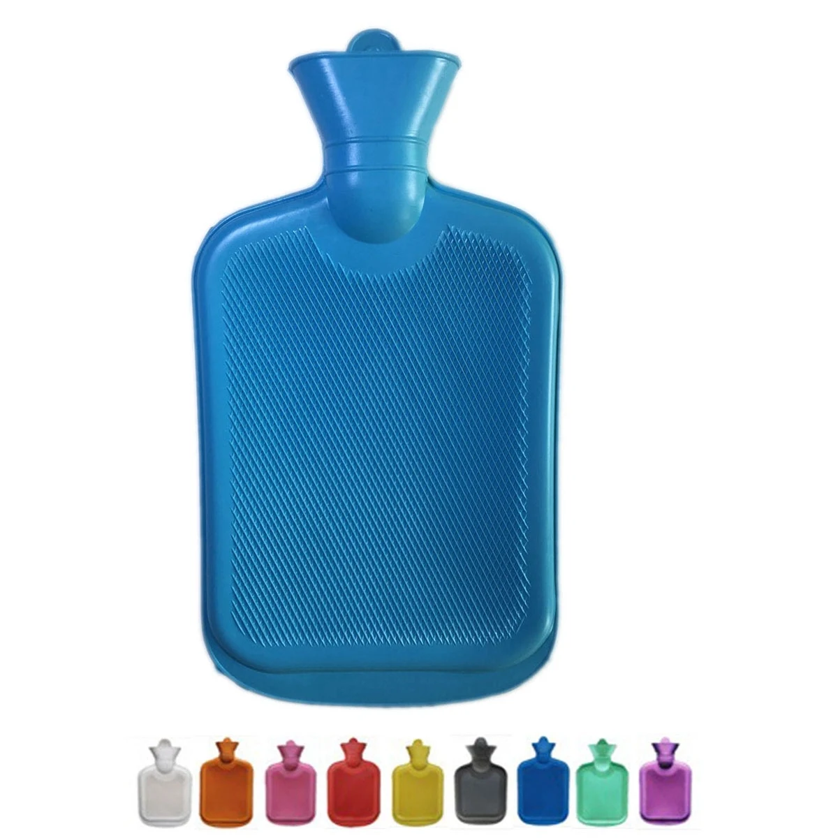 Hot Water Warmer Bag 1