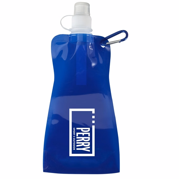 16OZ Collapsible Drink Pouch