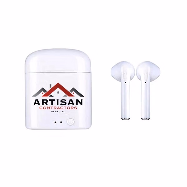 Sports Wireless Ear Headphones