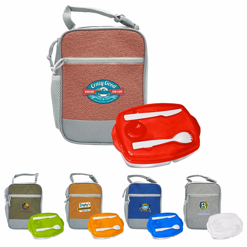 Speck Handy Lunch Tray Set