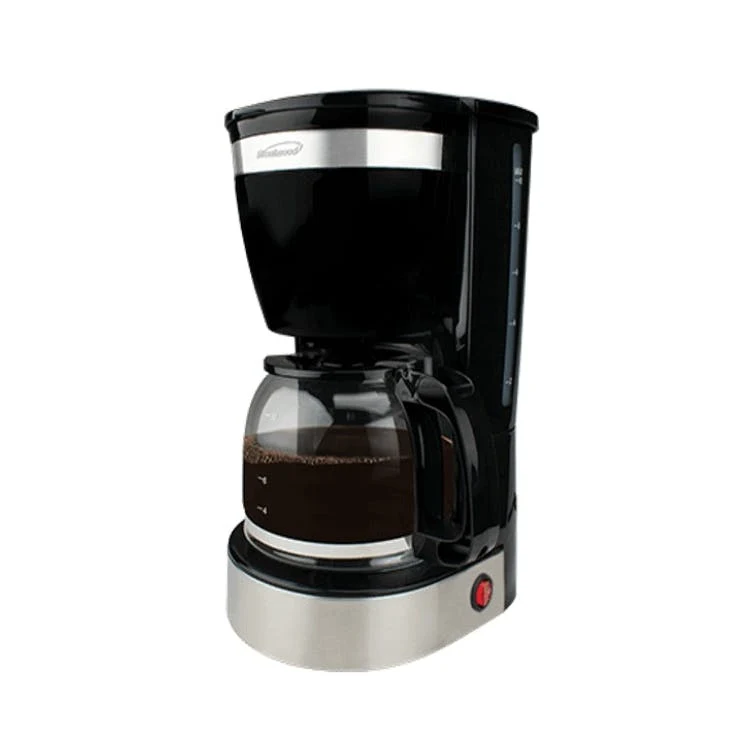 Coffee Makers - Black 12 Cups 1