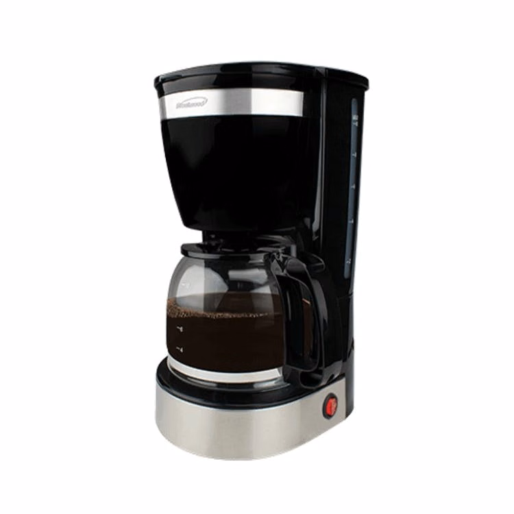 Coffee Makers - Black 12 Cups