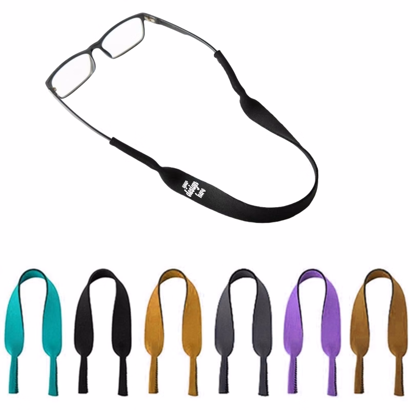Floating Eyewear Retainer Durable Neoprene