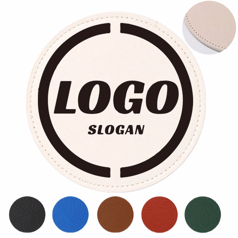 Custom Premium Round Coaster