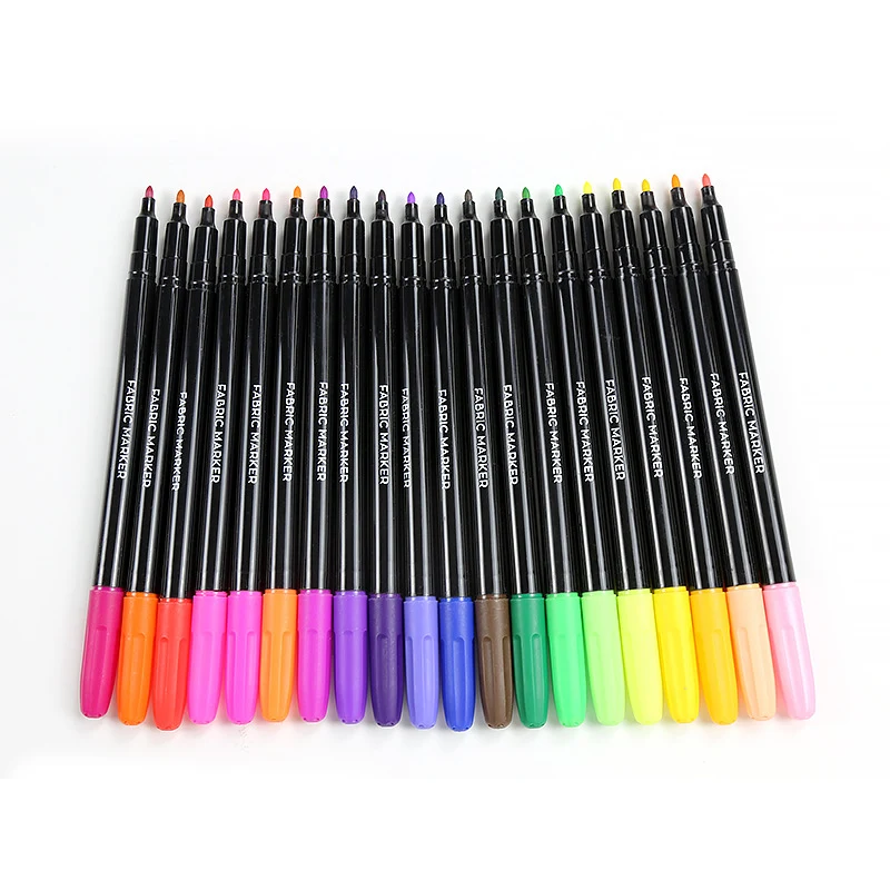 Washable Fabric Marking Set 1