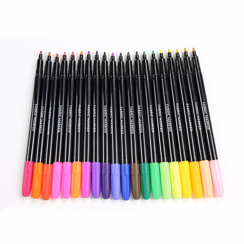 Washable Fabric Marking Set